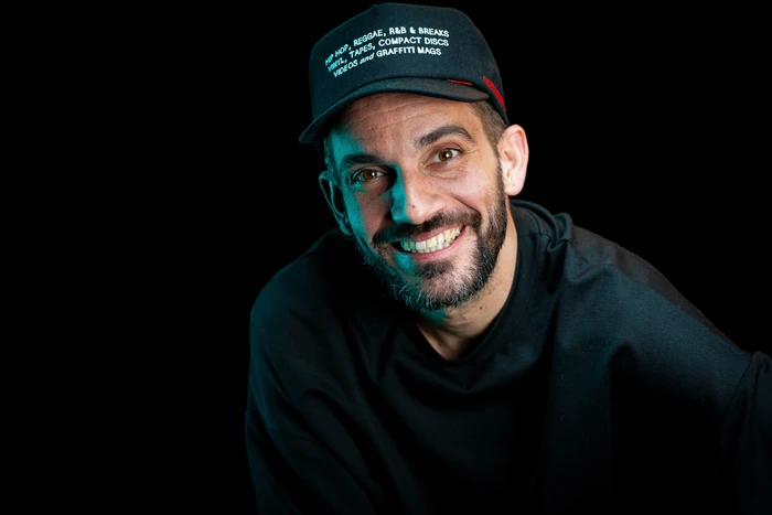Bekim Aziri: Z vozíka späť k pohybu