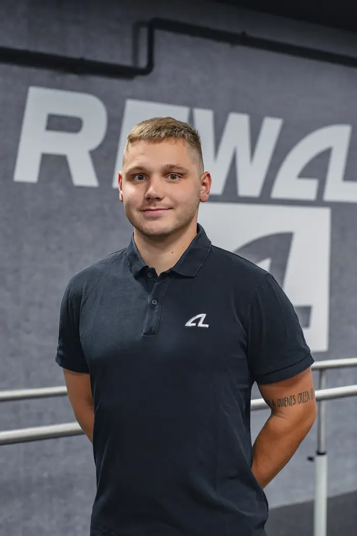 Daniel Ligyak
