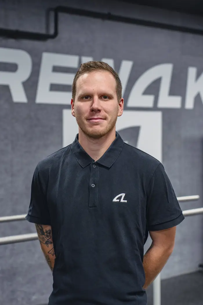 Michal Hančík