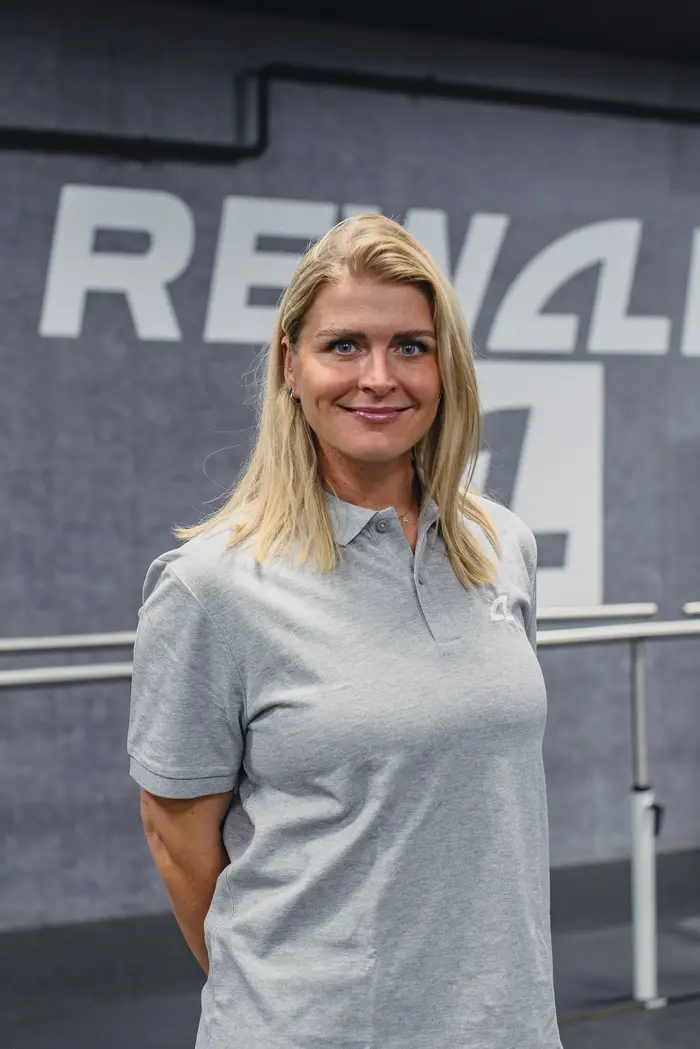 Michaela Bukatovičová