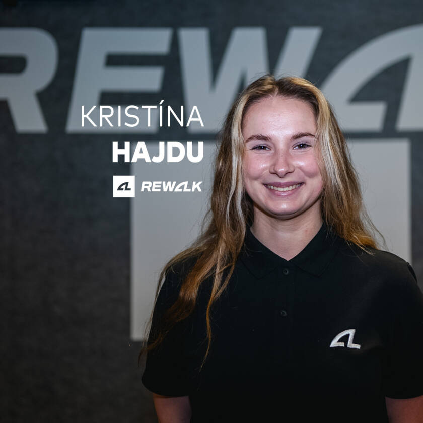 Kristína Hajdu