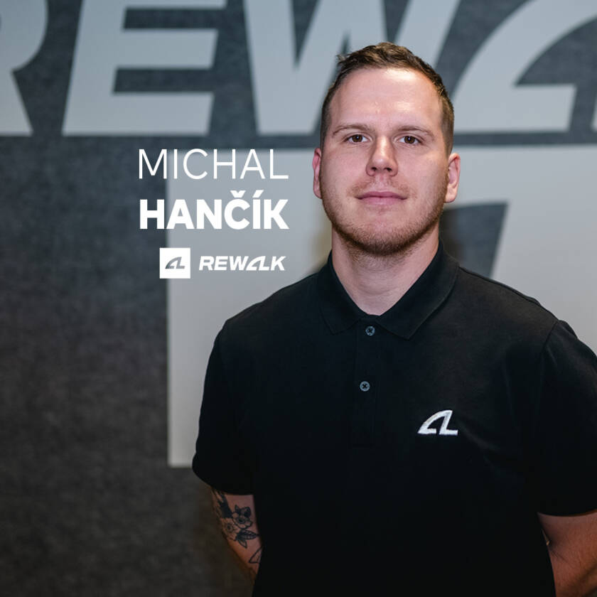 Michal Hančík